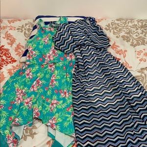 Combo Girl’s Dresses 👗